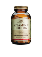 Solgar Vitamin C 1000mg 100 Capsules