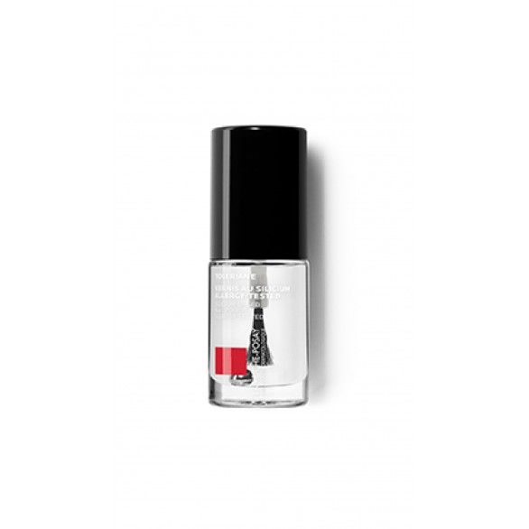 La Roche Posay Silicium Top Coat 6ml