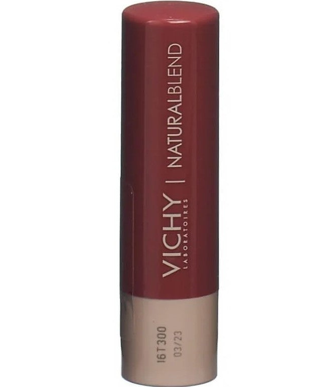 Vichy Naturalblend Balsamo Labial Nude 4,5g