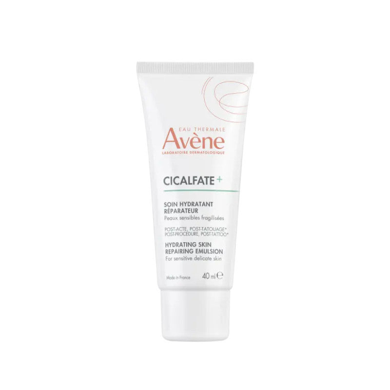Avène Cicalfate+ Emulsão Hidratante 40ml