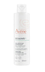 Avène Cicalfate+ Gel Limpeza Purificante 200ml