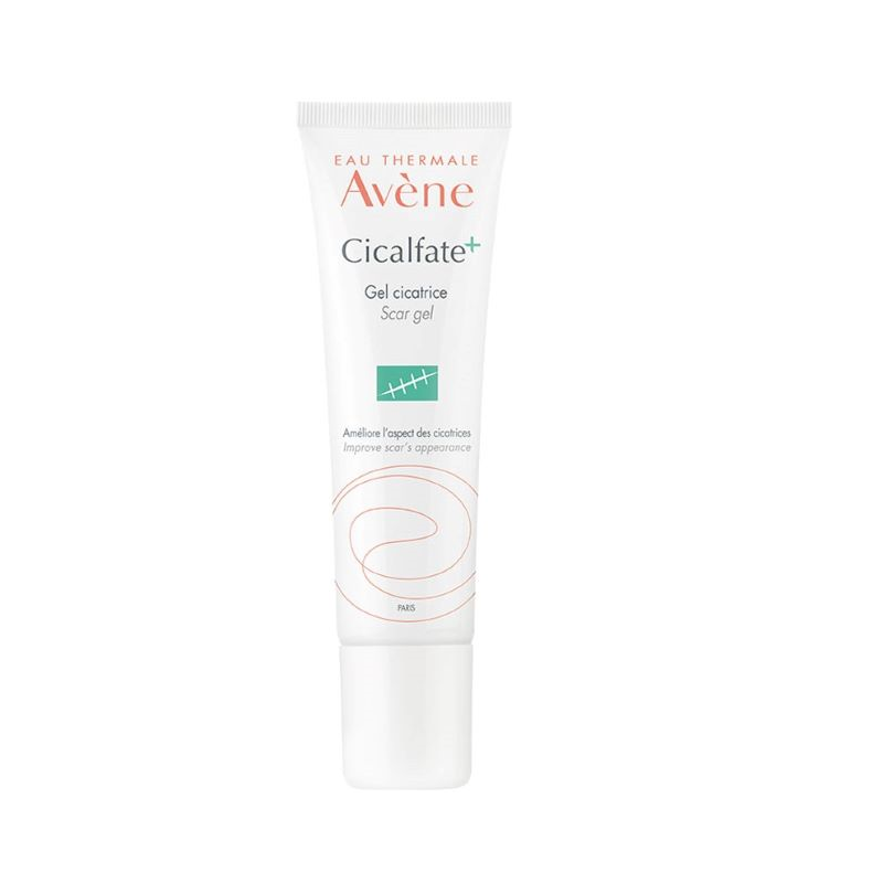 Avene Cicalfate+ Gel Cicatriz 30ml