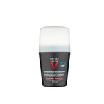 Vichy Homme Desodorizante Pele Sensível 50ml