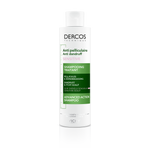 Vichy Shampoo Dercos Sensitive Anti-Dandruff Treatment 200ml