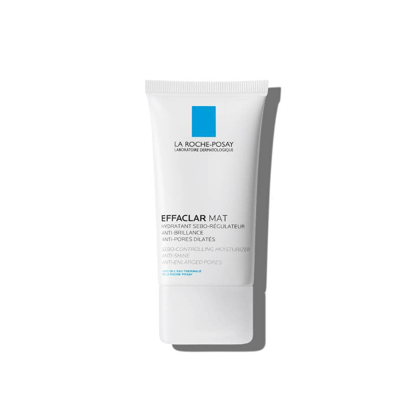 La Roche Posay Effaclar Mat Creme de Rosto Matificante 40ml
