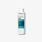 Vichy Dercos Ultra-Soothing Shampoo for Normal to Oily Hair 200ml