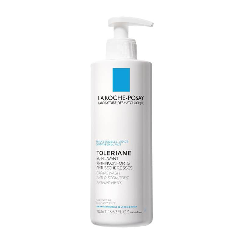 La Roche Posay Toleriane Creme de Limpeza 400ml