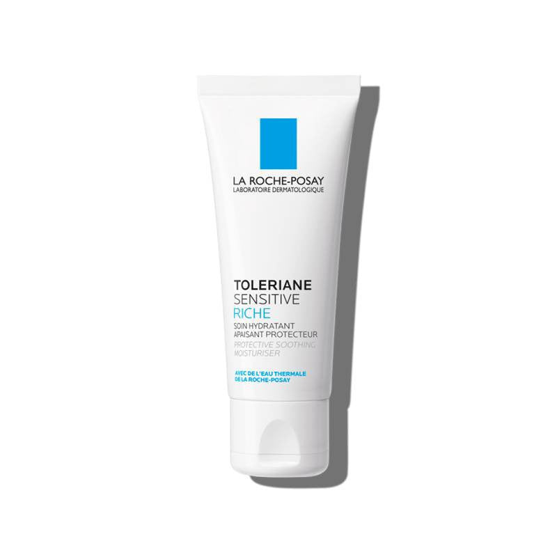 La Roche Posay Creme de Rosto Toleriane Soothing Rich Cream 40ml