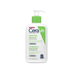 CeraVe Hydrating Cleanser Unscented Moisturizing Cleanser 236ml