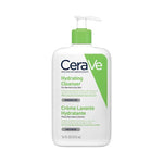 Cerave CREMA LIMPIADORA HIDRATANTE CUERPO/ROSA 473 ML
