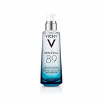 Vichy Mineral 89 Sérum Facial Concentrado Fortificante 75ml