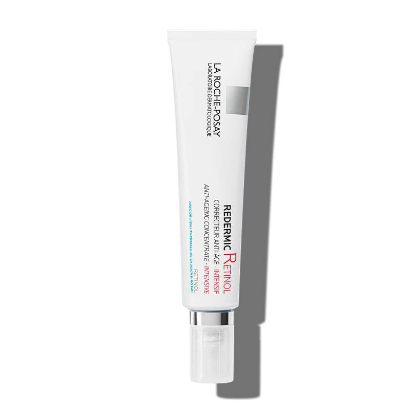 La Roche Posay Redermic R Creme de Rosto Anti-Idade 30ml