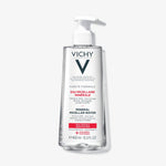 Vichy Pureté Thermale Micellar Water Sensitive Skin 400ml