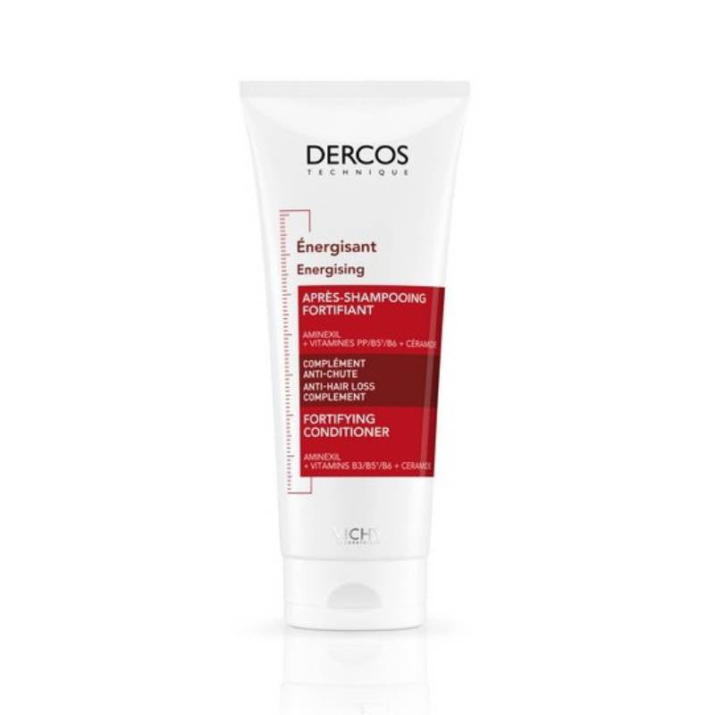 Vichy Dercos Condicionador Estimulante 200ml