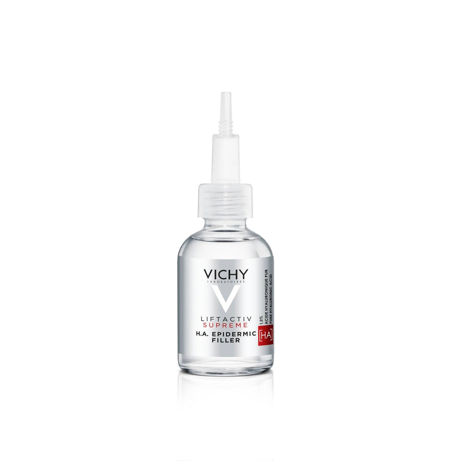 Vichy Liftactiv Supreme Serum HA Epidermic Filler 30ml