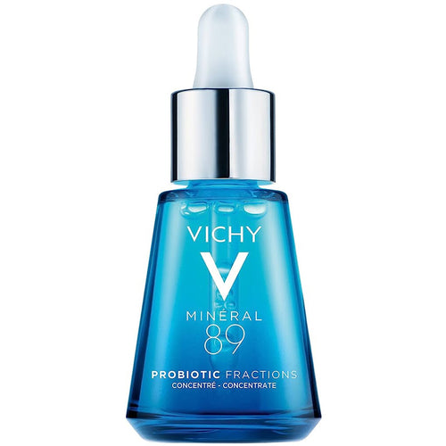 Vichy Mineral 89 Probiotic Fractions Sérum Reparador 30ml