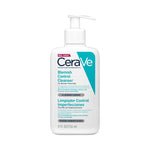 CeraVe Blemish Control Cleanser Gel Limpiador Imperfecciones 236ml