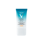 Vichy Mineral 89 Moisturizing Fluid SPF50+ 50ml