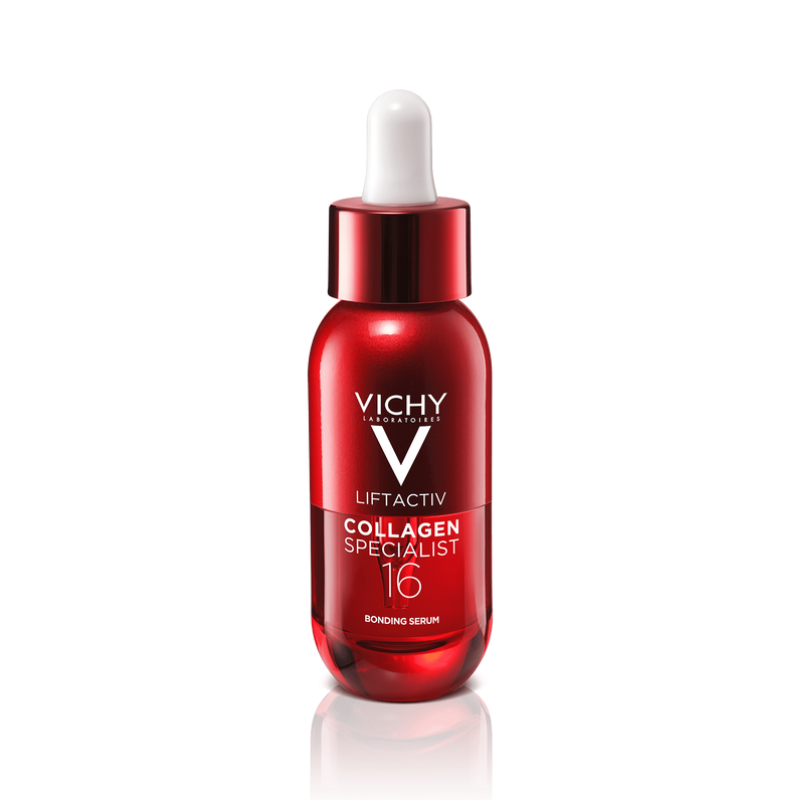 Vichy Liftactiv Collagen Specialist 16 Bonding Sérum 30ml