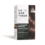 J. F. Lazartigue Coloração Permanente Tom 5.00 Castanho Claro