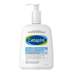 Cetaphil Cleansing Foaming Cream 473ml