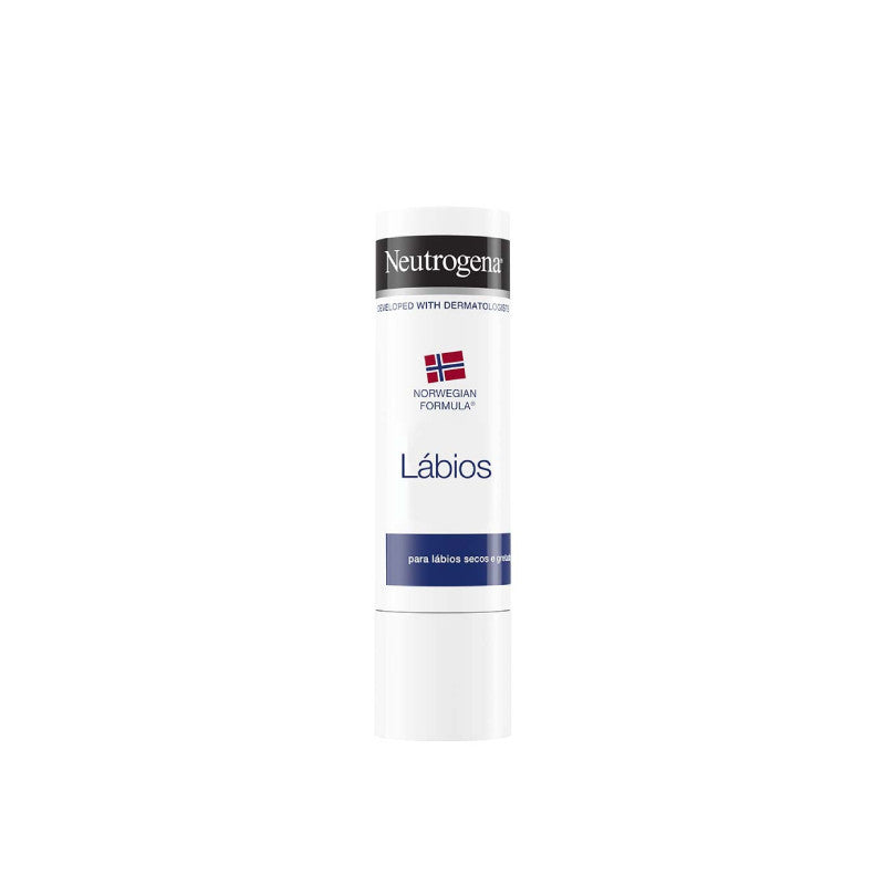Neutrogena Stick Labial SPF5 4,8g