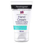 Neutrogena Hydration and Hygiene Hand Cream 50ml