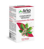Arkopharma Arkocápsulas Horse Chestnut 45 Capsules