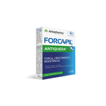 Arkopharma Forcapil Antiqueda de Cabelo 30 Cápsulas