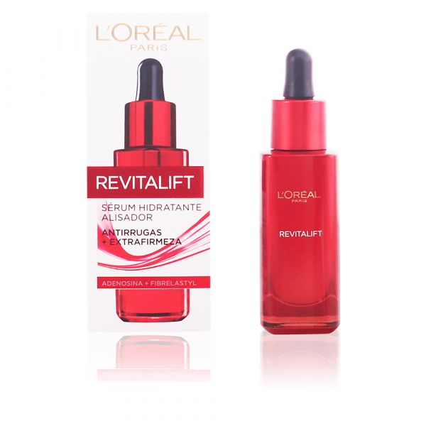 L'Oréal Revitalift Sérum Alisador Anti-Rugas SPF30 30ml