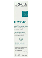 Uriage Hyseac SOS Gel Dries Spots