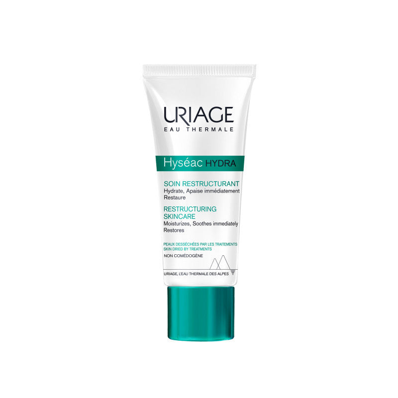 Uriage Hyseac Crema Hidratante 40 ml