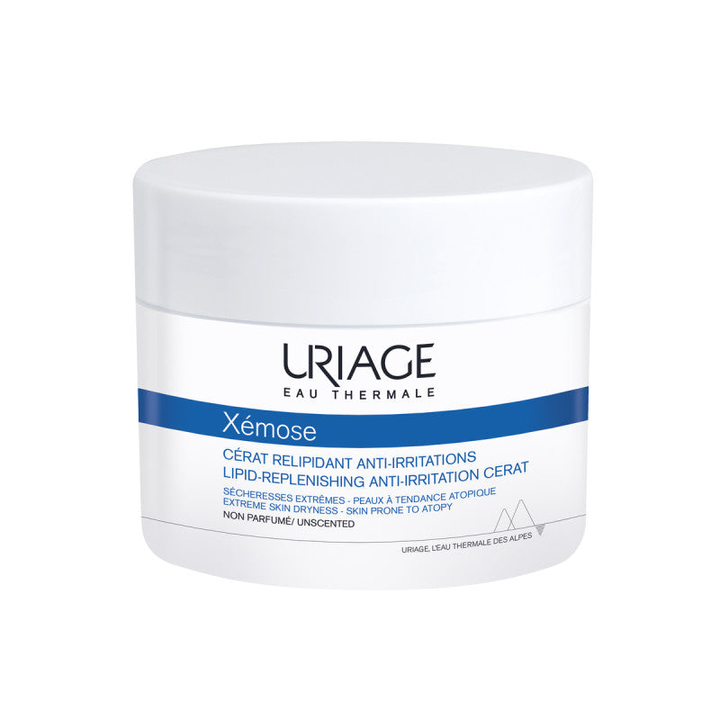 Uriage Xémose Cérat Creme Corporal Hidratante 200ml