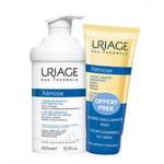 Uriage Promo Xemose C8 Creme 400ml + Oil Xemose C8 200ml