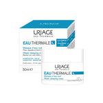 Uriage Eau Thermale Night Water Mask 50ml
