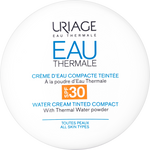 Uriage Eau Thermale Creme de Água Compacta SPF30 10g