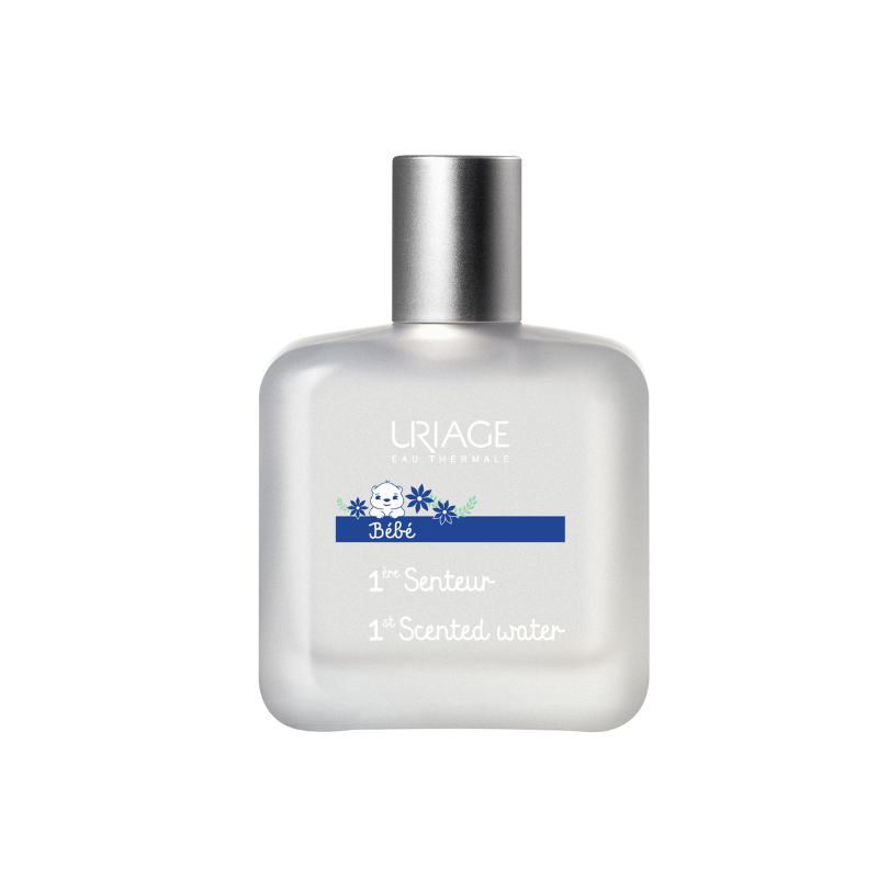 Uriage Bebé 1ª Água Perfumada 50ml