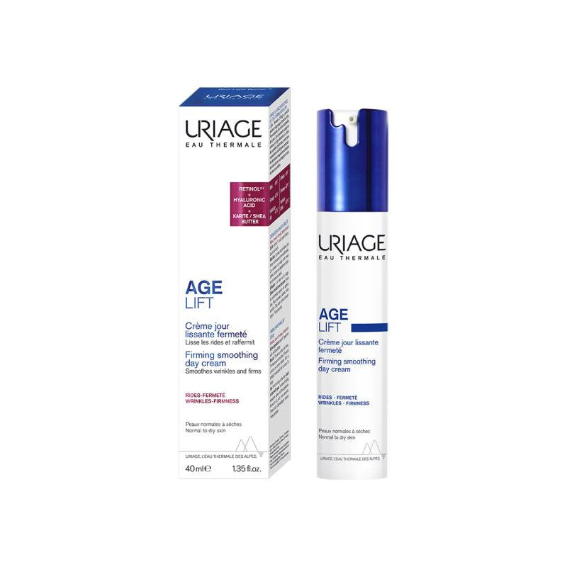 Uriage Age Lift Creme Dia Refirmante 40ml