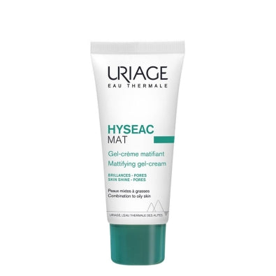 Uriage Creme de Rosto Hyseac Matificante PMO 40ml