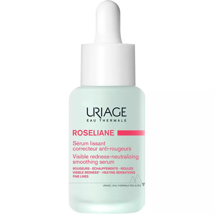 Uriage Roseliane Sérum Apaziguante 30ml
