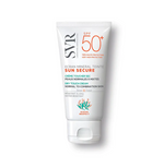 SVR Sun Secure Ecran Minéral Sunscreen Cream with Tint SPF50+ 50ml