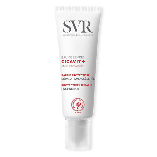 SVR Cicavit+ Lábios 10g