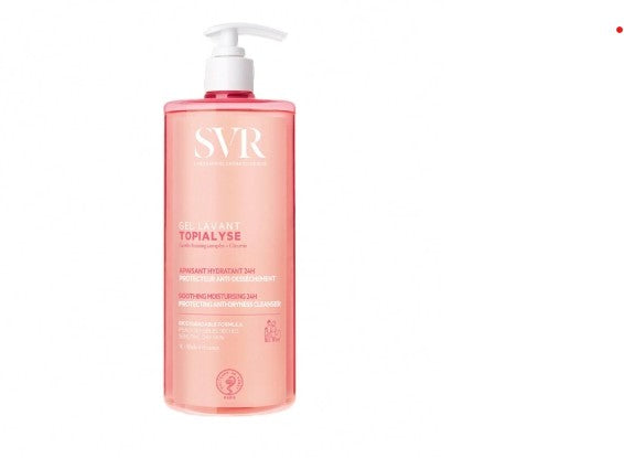 SVR Topialyse Gel Lavante 1000ml