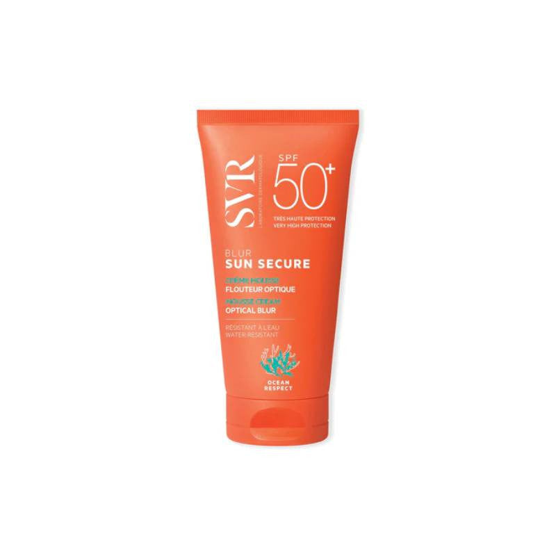 SVR Sun Secure Blur Sunscreen SPF50 50ml