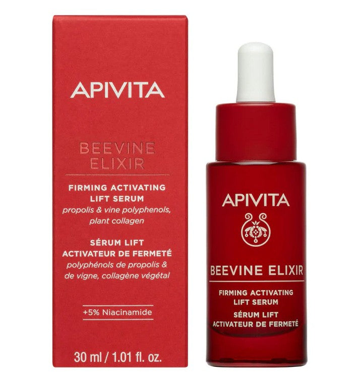 Apivita Beevine Elixir Lift Sérum 30ml
