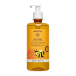 Apivita Mini Bees Gel Cabelo e Corpo Criança 500ml