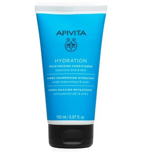 Apivita Hydration Condicionador Hidratante 150ml