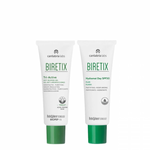 Biretix Hydramat Day SPF30 50ml + Tri-Active Gel Anti-Imperfeições 50ml Coffret