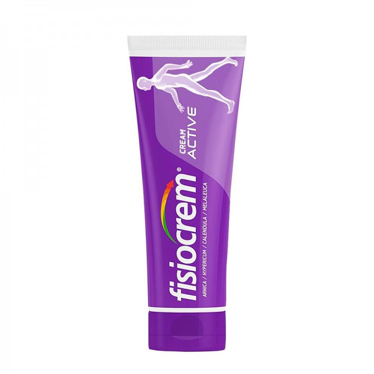 Fisiocrem Creme Muscular 250ml
