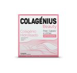 Theralab Colagenius Beauty 30 Sachets